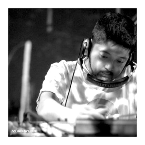 Nujabes | Artist