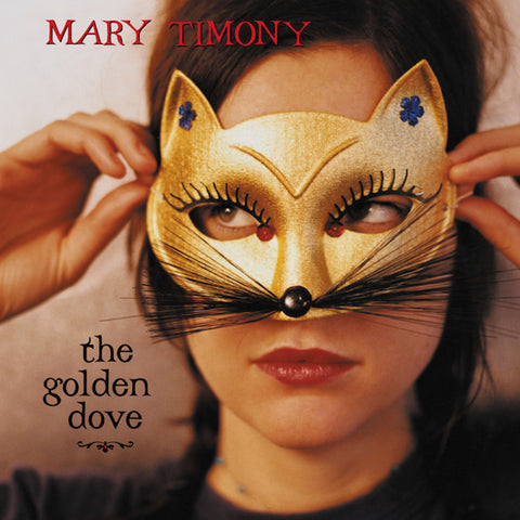 Mary Timony | The Golden Dove | Album-Vinyl