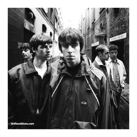 Oasis | Artist