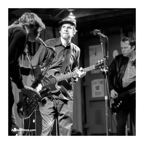 Oblivians | Artist