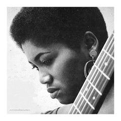 Odetta |  Artist