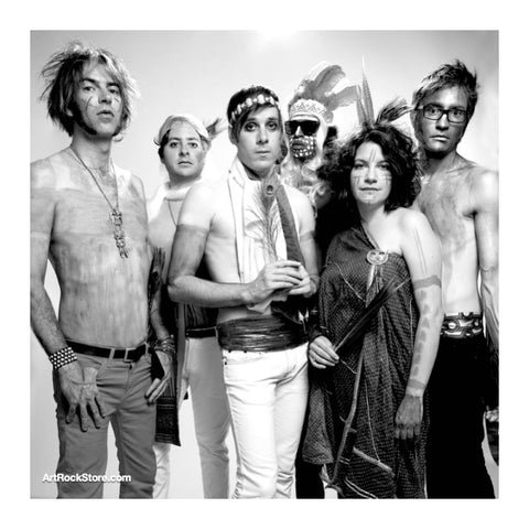 Of Montreal | Artist