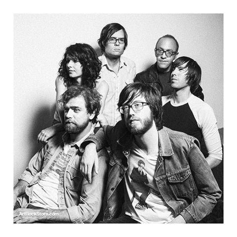 Okkervil River | Artist