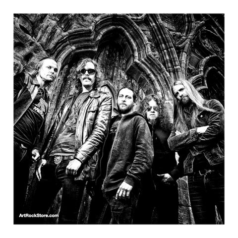 Opeth | Artist