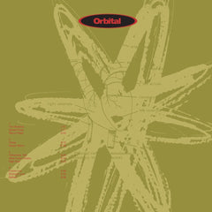 Orbital | Orbital (Green) | Album