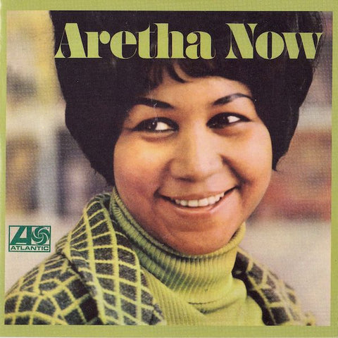 Aretha Franklin | Aretha Now | Album-Vinyl