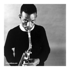 Ornette Coleman | Artist