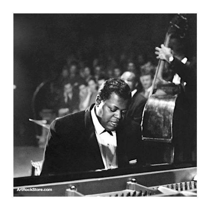 Oscar Peterson | Artist