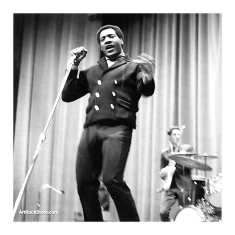 Otis Redding | Artist