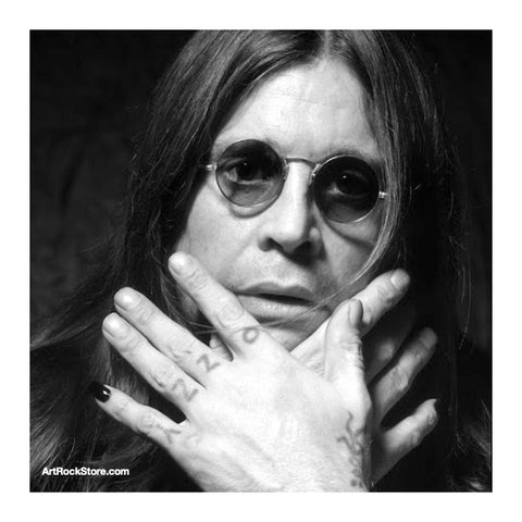 Ozzy Osbourne | Artist