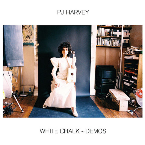 PJ Harvey | White Chalk - Demos | Album-Vinyl