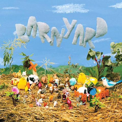 Good Morning | Barnyard | Album-Vinyl