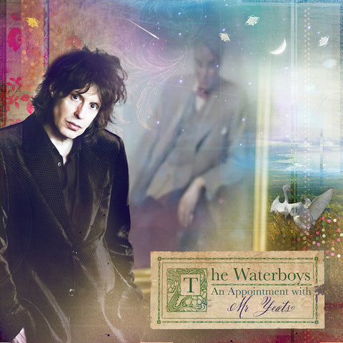 The Waterboys | An Appointment With Mr Yeats | Album-Vinyl