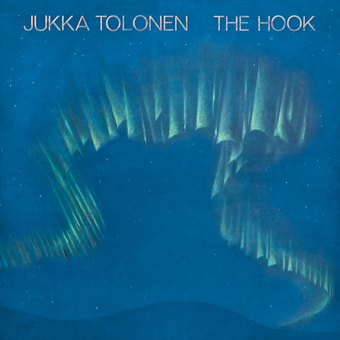 Jukka Tolonen | The Hook | Album-Vinyl