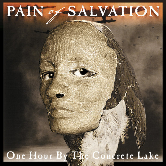 Pain of Salvation | One Hour by the Concrete Lake I | Album-Vinyl