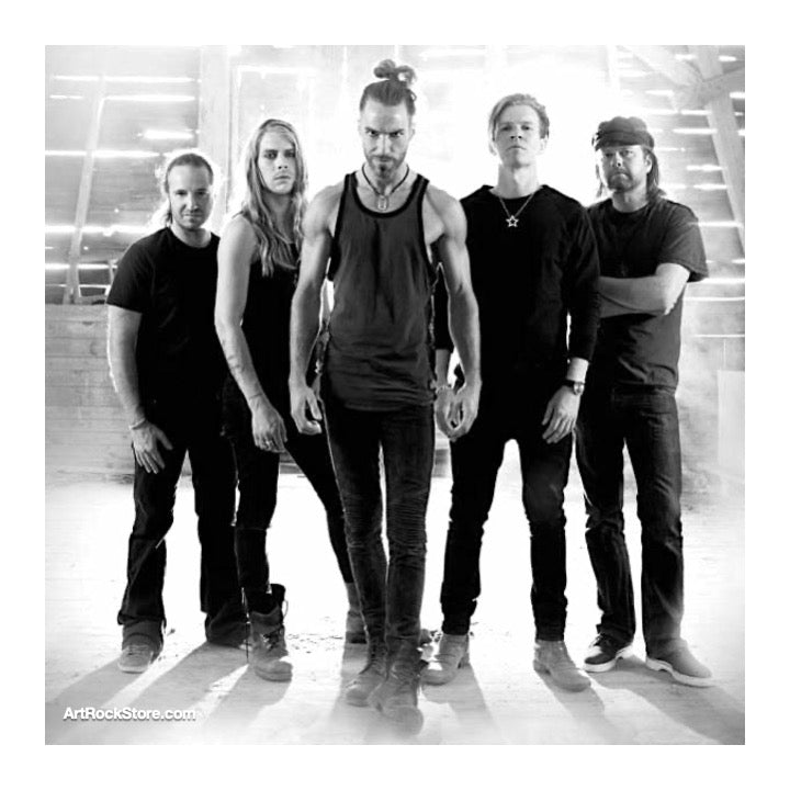 Pain of Salvation | Artist