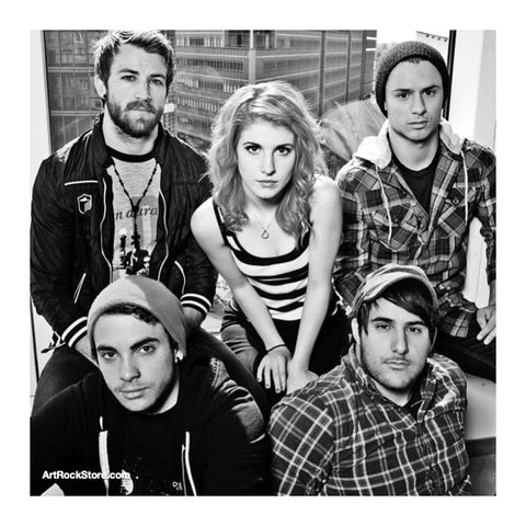 Paramore | Artist