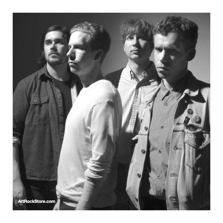 Parquet Courts | Artist