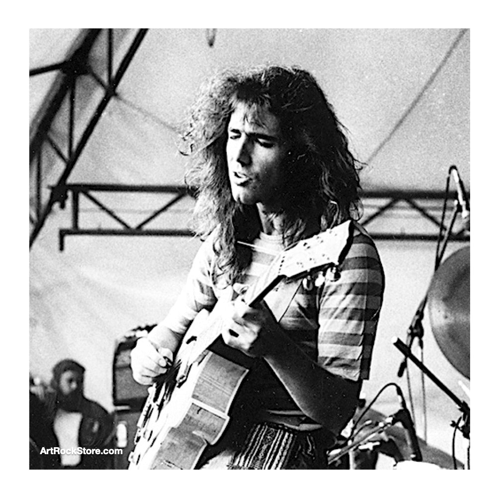 Pat Metheny | Artist