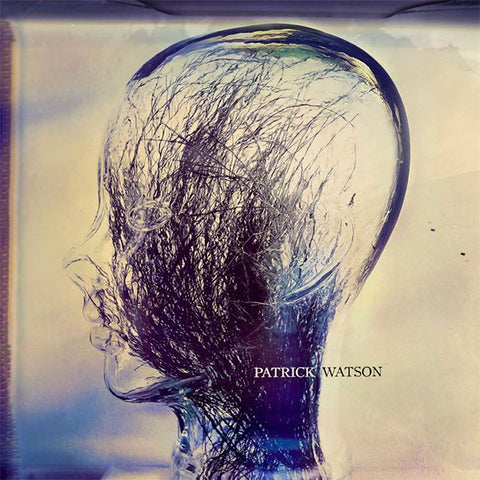 Patrick Watson | Wave | Album-Vinyl