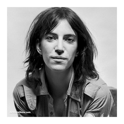 Patti Smith | Artist