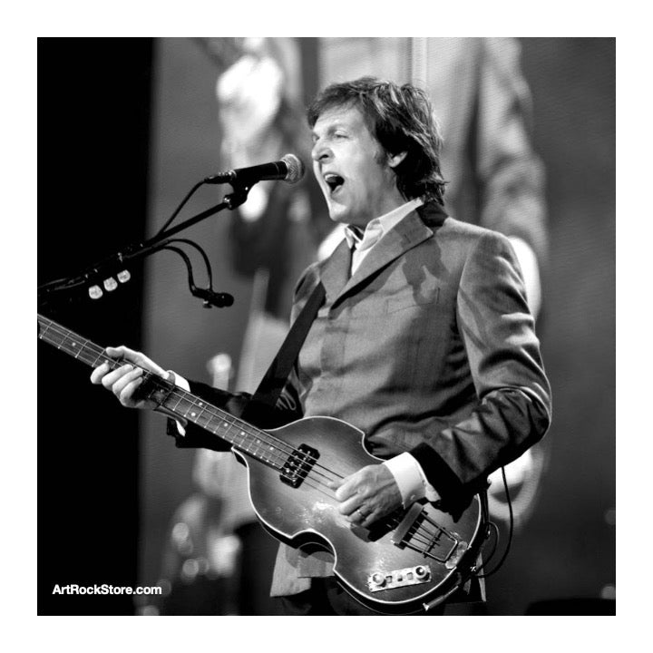 Paul McCartney | Artist