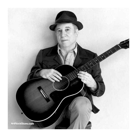 Paul Simon | Artist