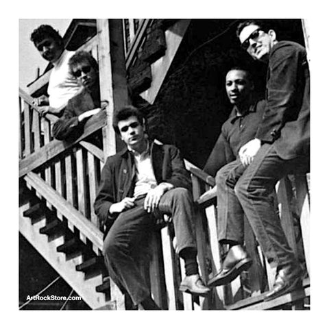 Butterfield Blues Band | Artist