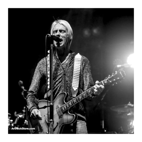 Paul Weller | Artist