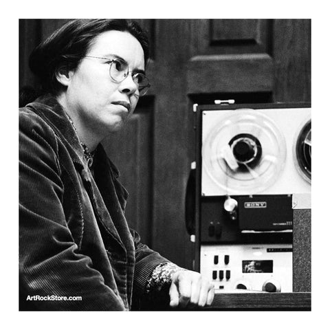 Pauline Oliveros | Artist