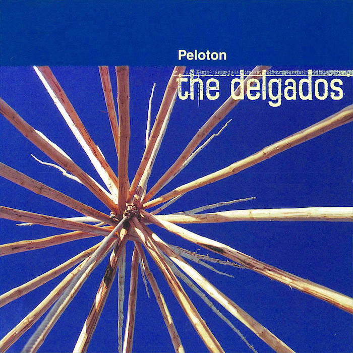 The Delgados | Peloton | Album-Vinyl