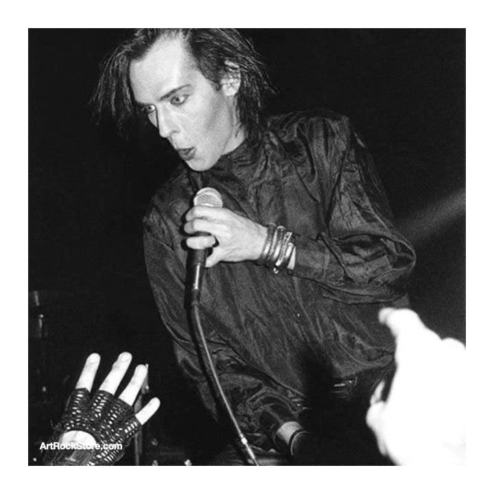 Peter Murphy | Artist