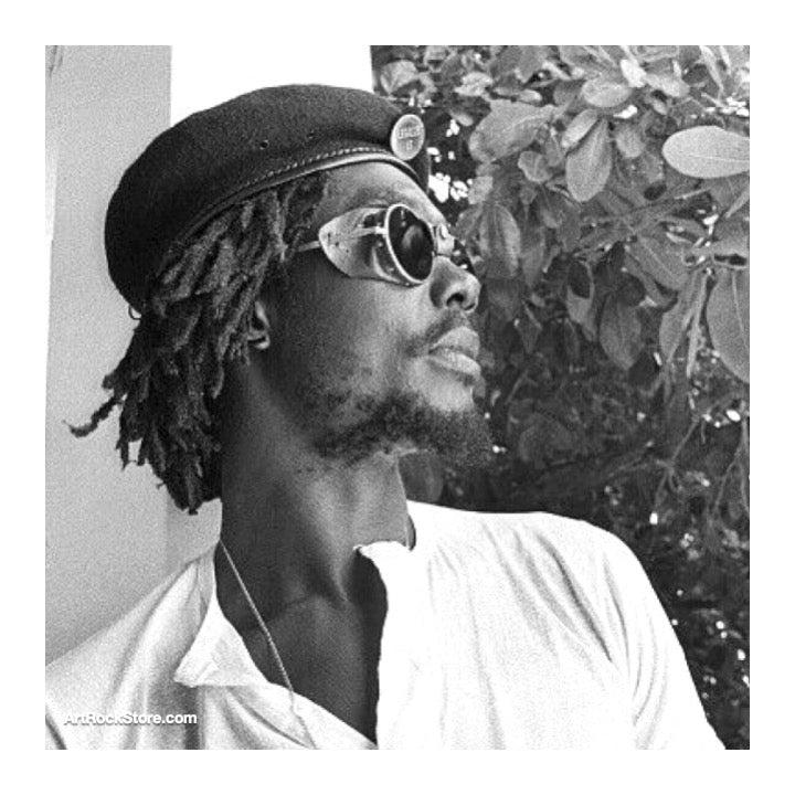 Peter Tosh | Artist