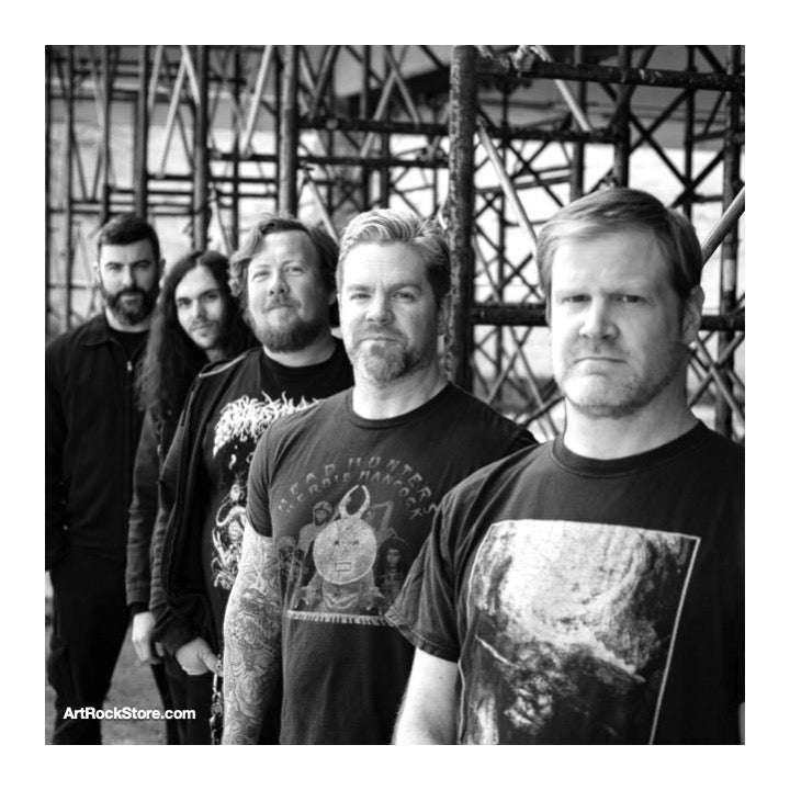 Pig Destroyer | Artist