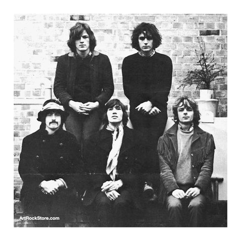 Pink Floyd | Artist