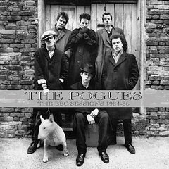 The Pogues | BBC Sessions 1984-85 (Arch.) | Album