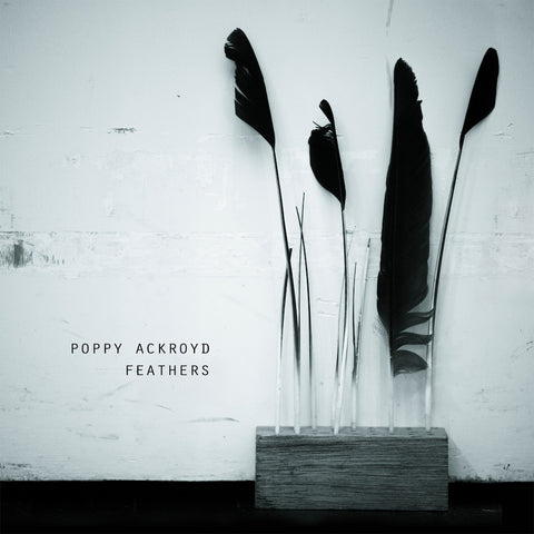 Poppy Ackroyd | Feathers | Album-Vinyl