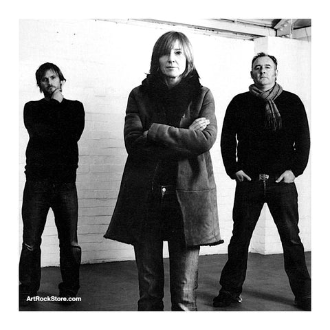 Portishead | Artist