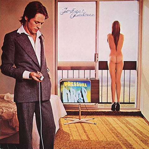 Robert Palmer | Pressure Drop | Album-Vinyl