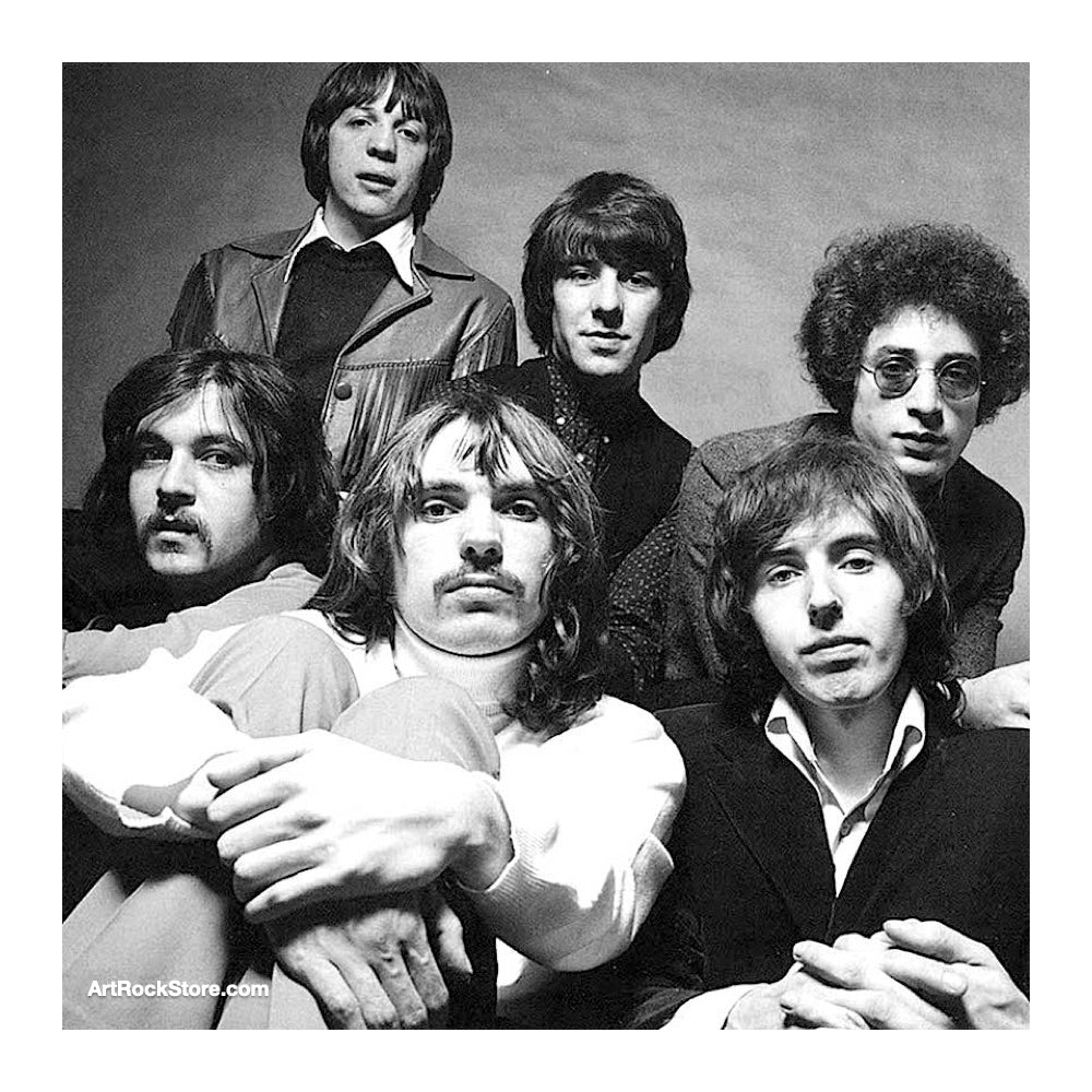 LP プロコール・ハルム これが真実! SMP1429 グラモフォン /00260 PROCOL HARUM / Same (LP) / Deram | WAXPEND RECORDS