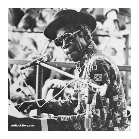 Professor Longhair | Artist