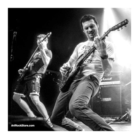 Propagandhi | Artist