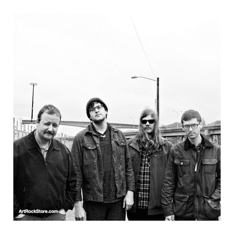 Protomartyr | Artist