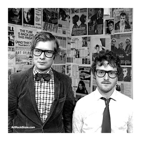 Public Service Broadcasting | Artist