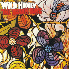 The Beach Boys | Wild Honey | Album