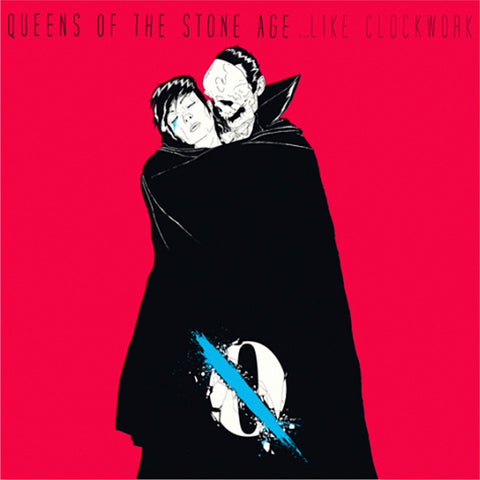 Queens of the Stone Age | Like Clockwork | Album-Vinyl