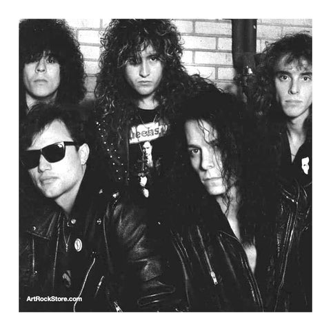 Queensrÿche | Artist