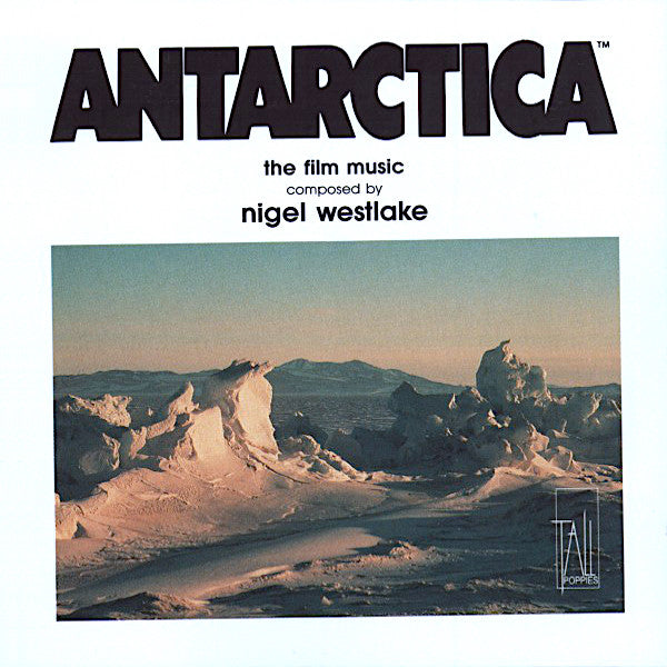 Nigel Westlake | Antarctica (Soundtrack) | Album-Vinyl