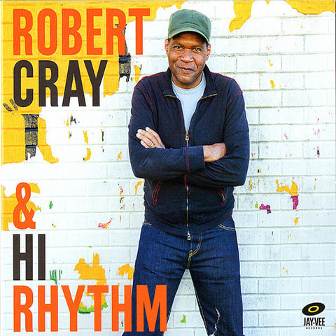 Robert Cray | Robert Cray & Hi Rhythm | Album-Vinyl