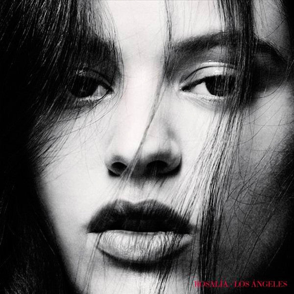 Rosalía | Los Angeles | Album-Vinyl